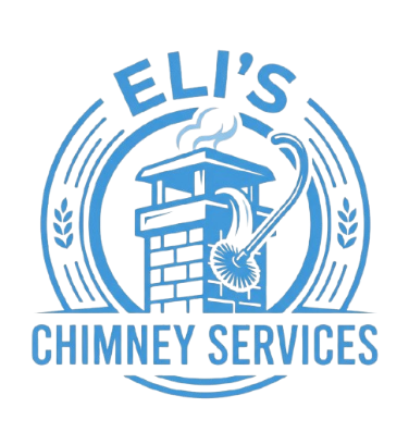 Eli's Chimney Services Logo