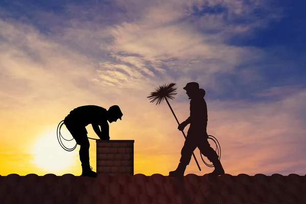 Chimney Inspection Service