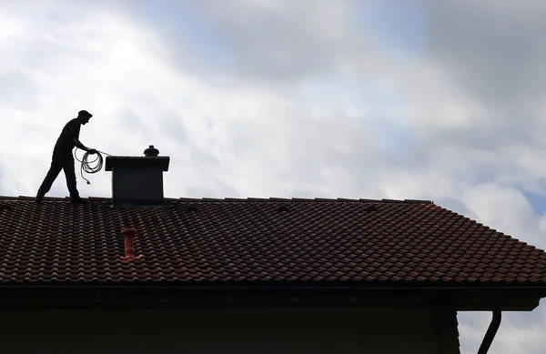 Chimney Inspection Service